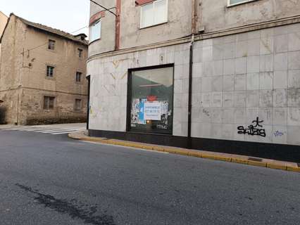 Local comercial en venta en Villablino