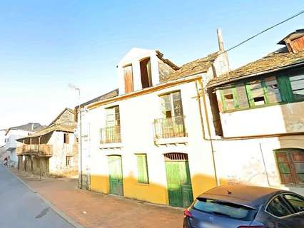 Casa en venta en Congosto San Miguel de las Dueñas