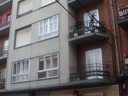 Piso en venta en León