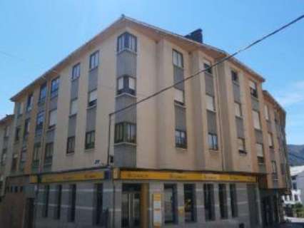 Piso en venta en Villablino
