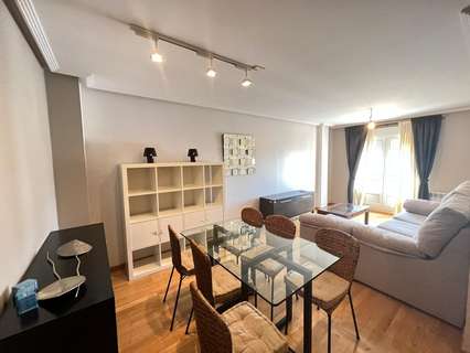 Piso en venta en Ponferrada