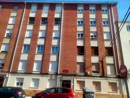 Piso en venta en León