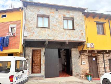 Casa en venta en Ponferrada