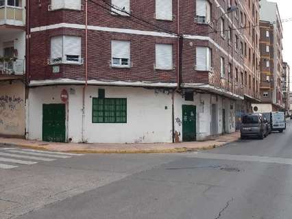 Local comercial en venta en Ponferrada