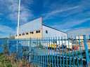 Nave industrial en venta en Congosto