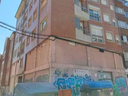 Local comercial en venta en Ponferrada
