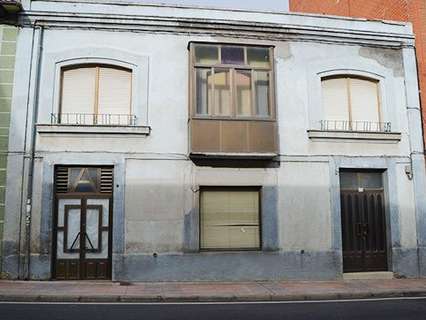 Casa en venta en Benavides