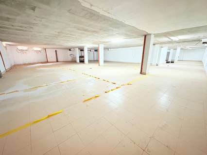 Plaza de parking en venta en Ponferrada