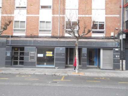 Local comercial en venta en León