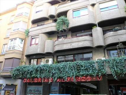 Local comercial en venta en León