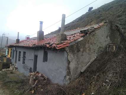 Casa en venta en La Pola de Gordón rebajada