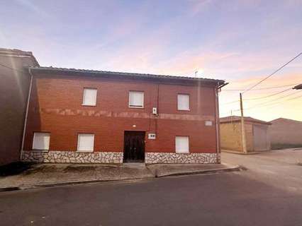 Casa en venta en Corbillos de los Oteros