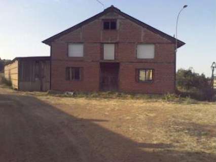 Casa en venta en Almanza rebajada