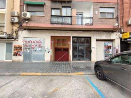 Local comercial en venta en Valencia