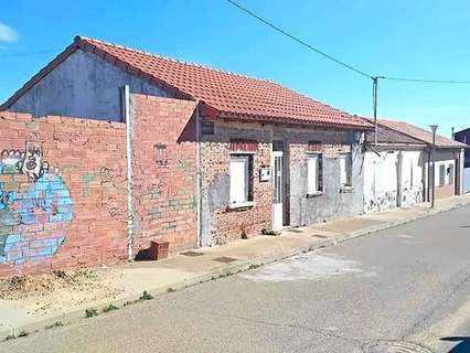 Casa en venta en La Bañeza