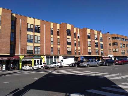 Piso en venta en León rebajado