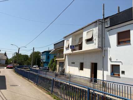 Casa en venta en Villafranca del Bierzo rebajada