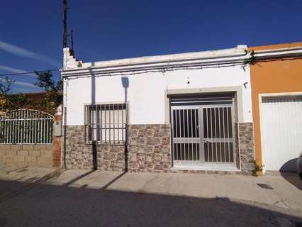 Casa en venta en Sueca Mareny de Barraquetes