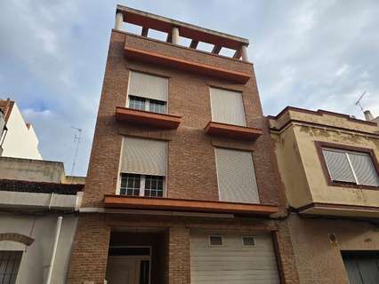 Casa en venta en Sagunto/Sagunt