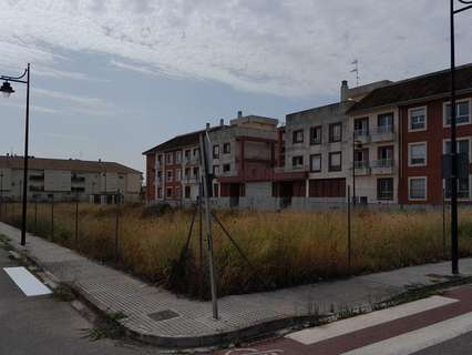 Parcela urbana en venta en La Pobla Llarga