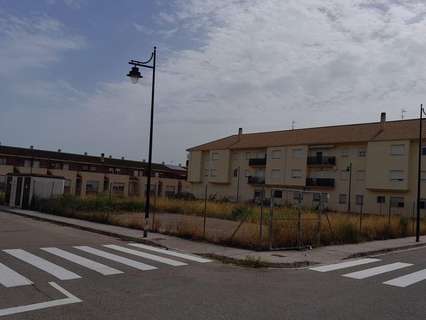 Parcela urbana en venta en La Pobla Llarga