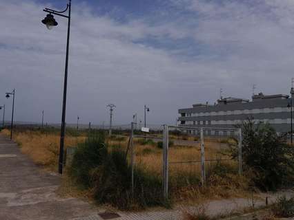 Parcela urbana en venta en La Pobla Llarga