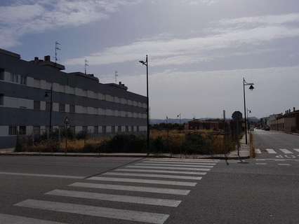 Parcela urbana en venta en La Pobla Llarga