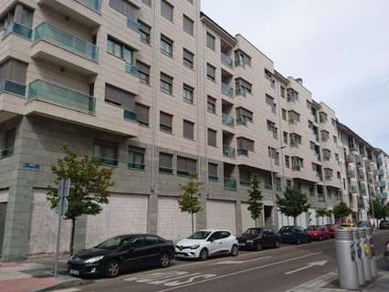 Plaza de parking en venta en León rebajada