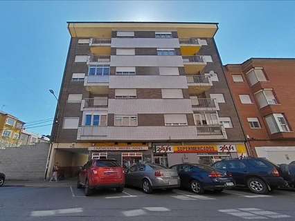 Piso en venta en Bembibre