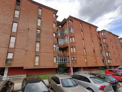 Piso en venta en La Bañeza