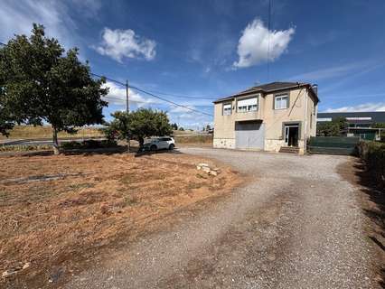 Casa en venta en Ponferrada