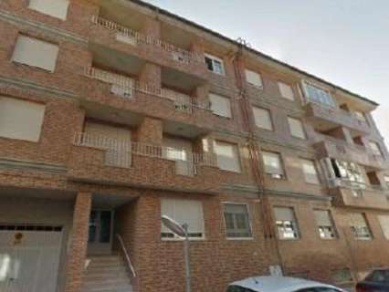 Plaza de parking en venta en Valencia de Don Juan