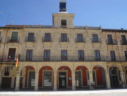 Piso en venta en León rebajado