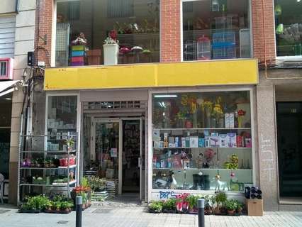 Local comercial en venta en Ponferrada rebajado