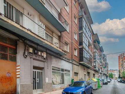 Piso en venta en Ponferrada