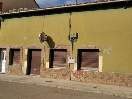 Casa en venta en Cabreros del Río rebajada