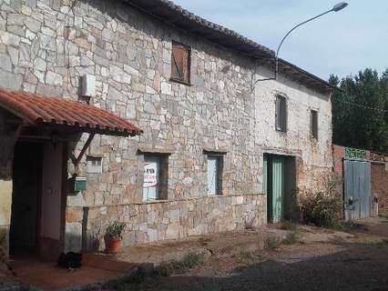 Casa en venta en Laguna de Negrillos