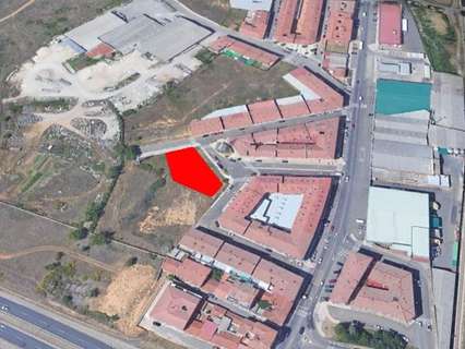 Parcela urbana en venta en Villaquilambre
