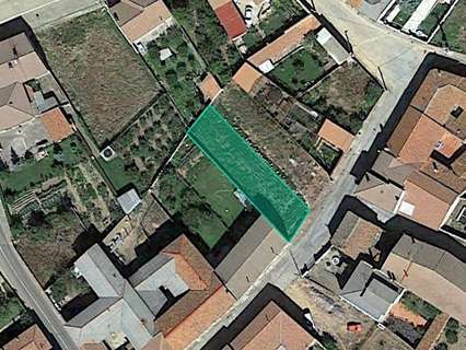 Parcela urbana en venta en Benavides