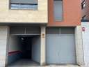 Plaza de parking en alquiler en Ponferrada
