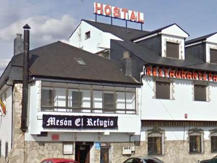 Local comercial en venta en Cubillos del Sil