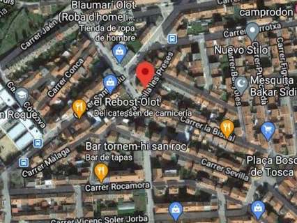 Parcela rústica en venta en Ponferrada