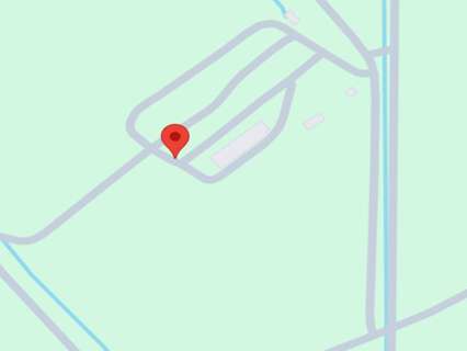 Parcela industrial en venta en Valdevimbre