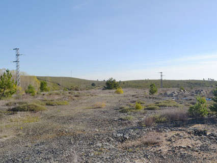 Parcela rústica en venta en Villagatón rebajada