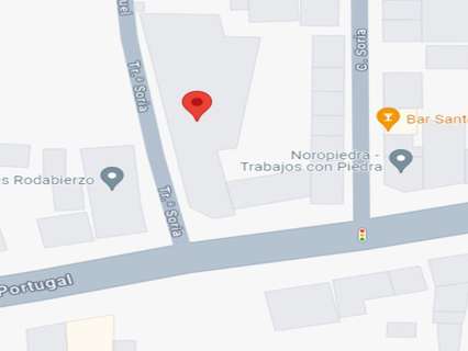 Casa en venta en Ponferrada