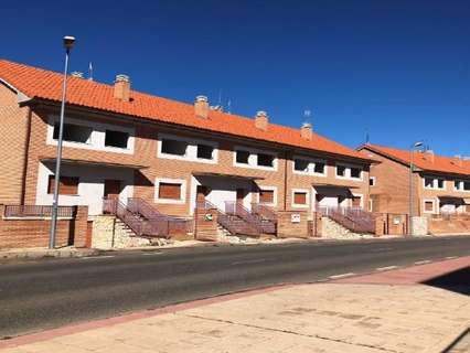 Piso en venta en Valdefresno