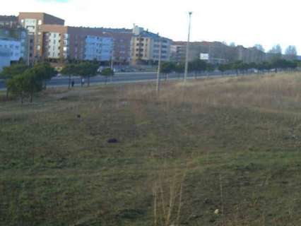 Parcela rústica en venta en León