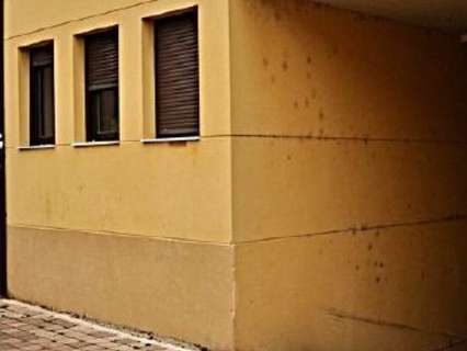 Plaza de parking en venta en Mansilla de las Mulas