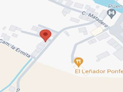 Casa en venta en Ponferrada