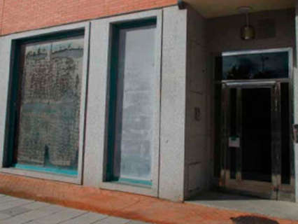 Local comercial en venta en Ponferrada